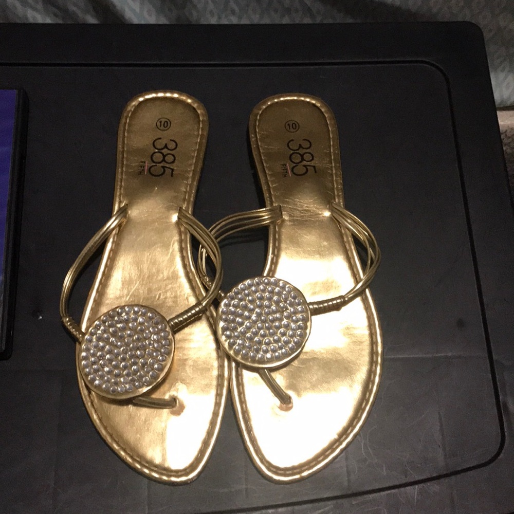 Flip flops